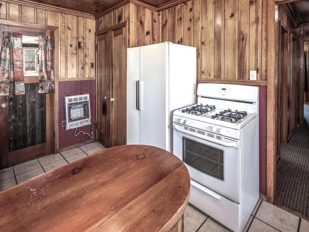 Country Cabin, 2 Bedrooms, Fireplace, Midtown, Sleeps 6 Ruidoso Extérieur photo