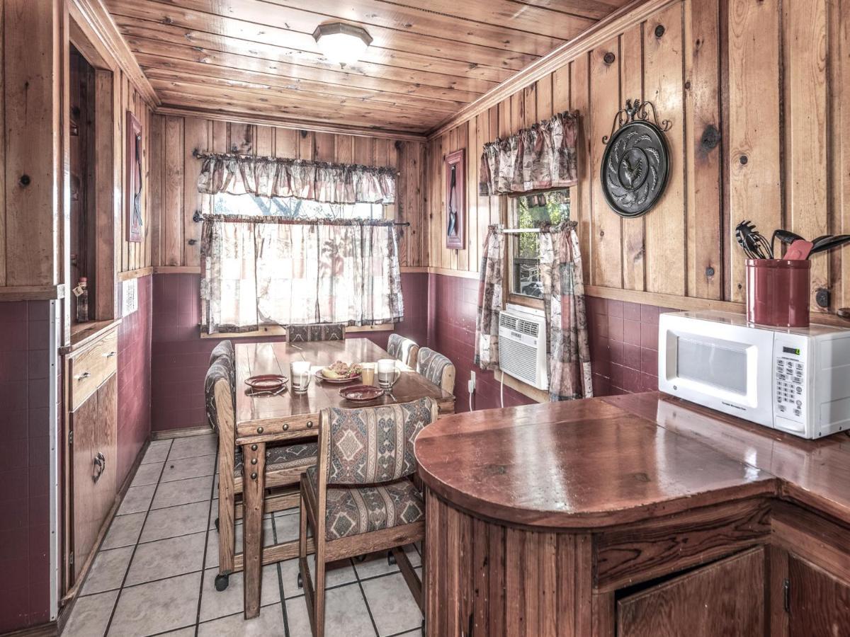 Country Cabin, 2 Bedrooms, Fireplace, Midtown, Sleeps 6 Ruidoso Extérieur photo