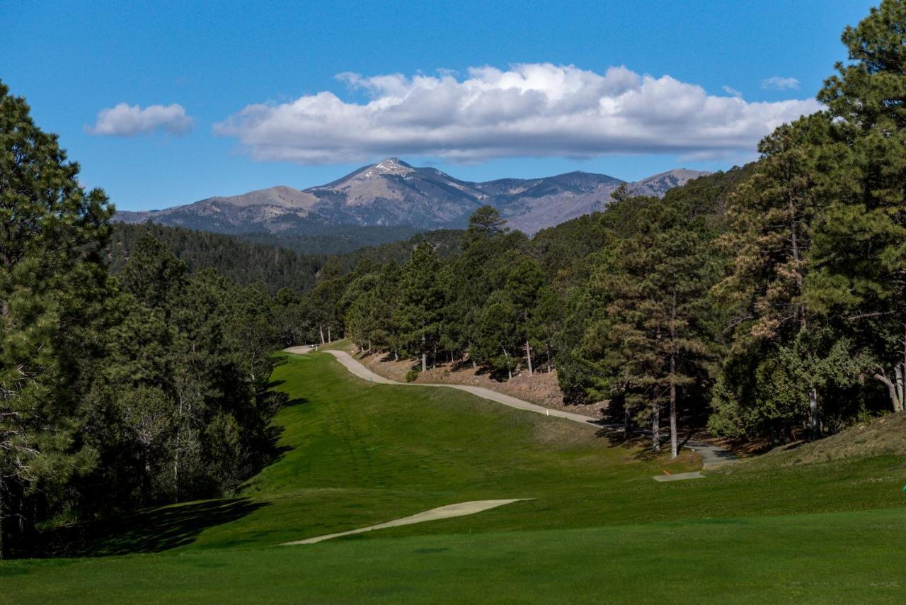 Country Cabin, 2 Bedrooms, Fireplace, Midtown, Sleeps 6 Ruidoso Extérieur photo