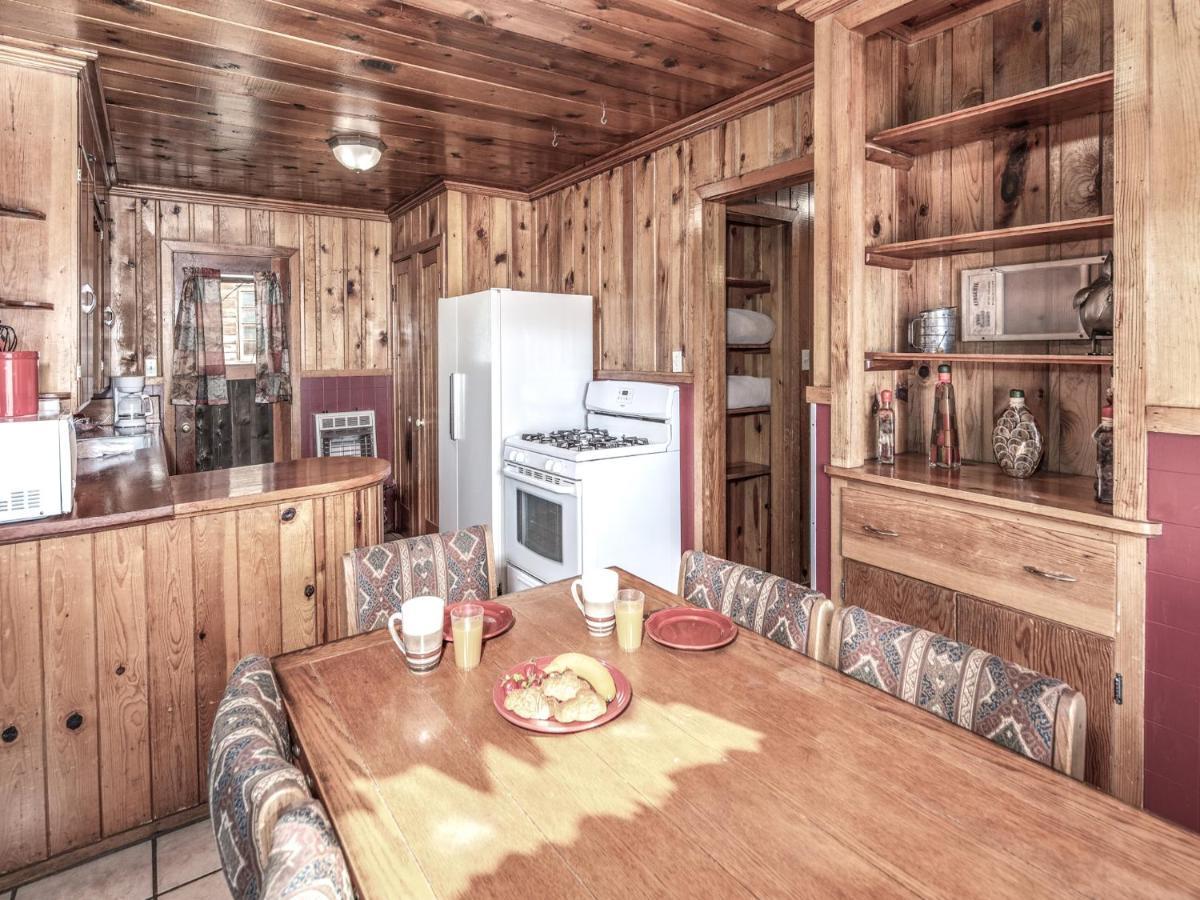 Country Cabin, 2 Bedrooms, Fireplace, Midtown, Sleeps 6 Ruidoso Extérieur photo