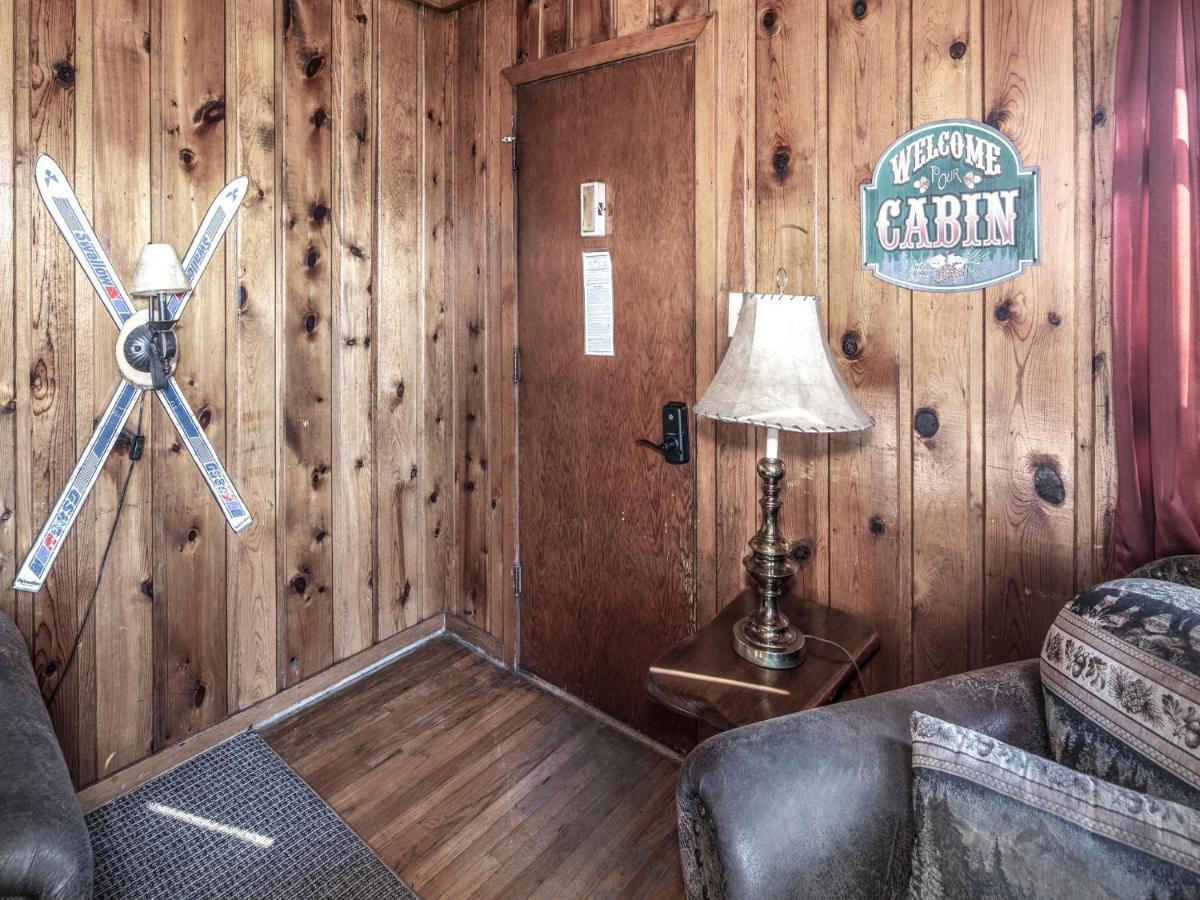 Country Cabin, 2 Bedrooms, Fireplace, Midtown, Sleeps 6 Ruidoso Extérieur photo