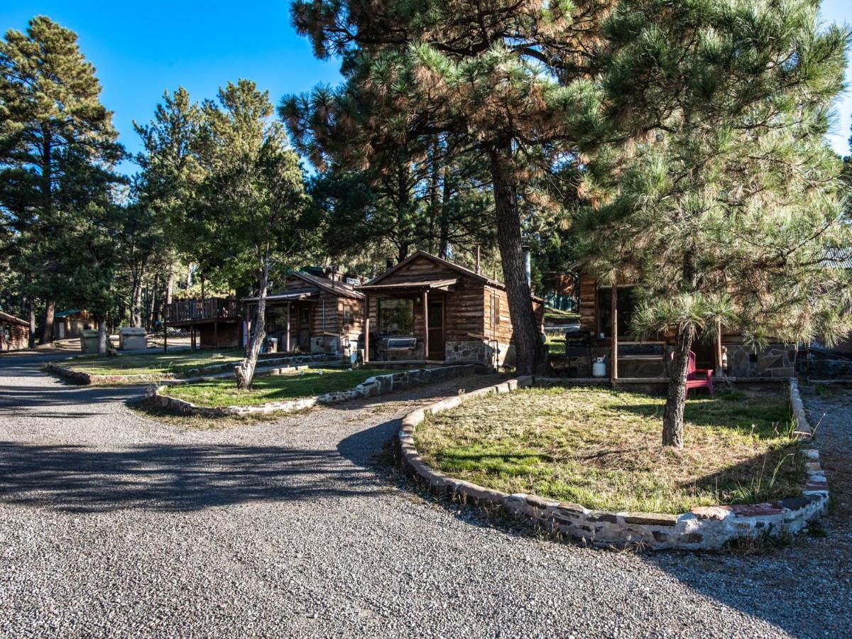 Country Cabin, 2 Bedrooms, Fireplace, Midtown, Sleeps 6 Ruidoso Extérieur photo