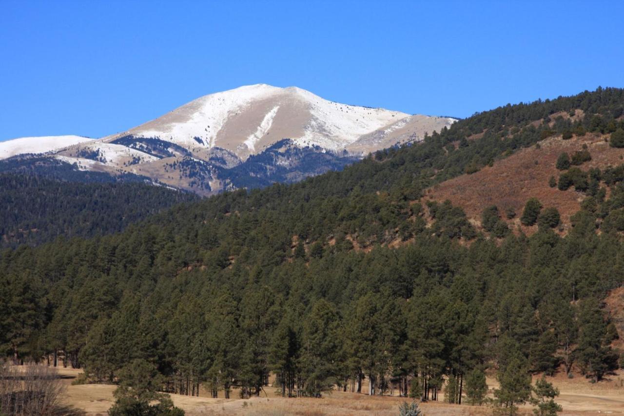 Country Cabin, 2 Bedrooms, Fireplace, Midtown, Sleeps 6 Ruidoso Extérieur photo