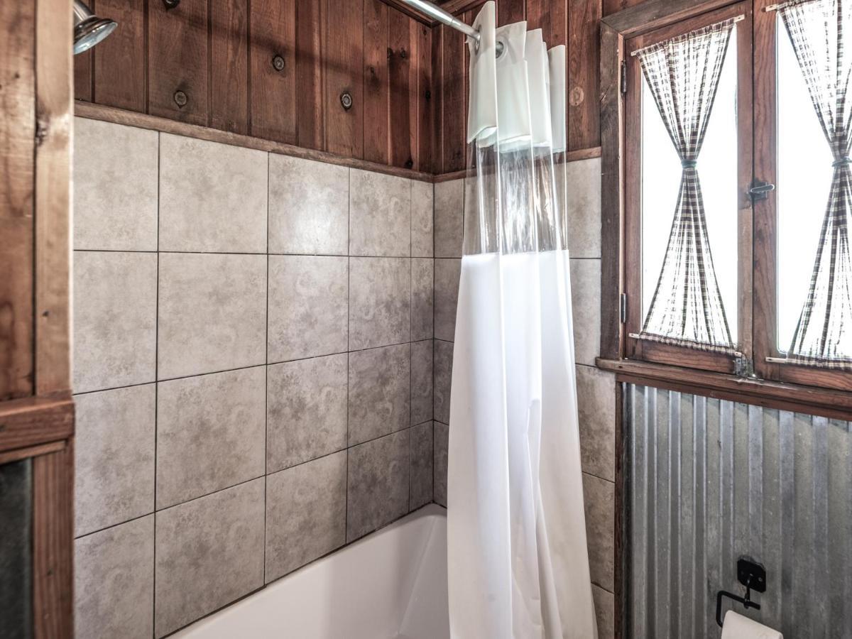 Country Cabin, 2 Bedrooms, Fireplace, Midtown, Sleeps 6 Ruidoso Extérieur photo