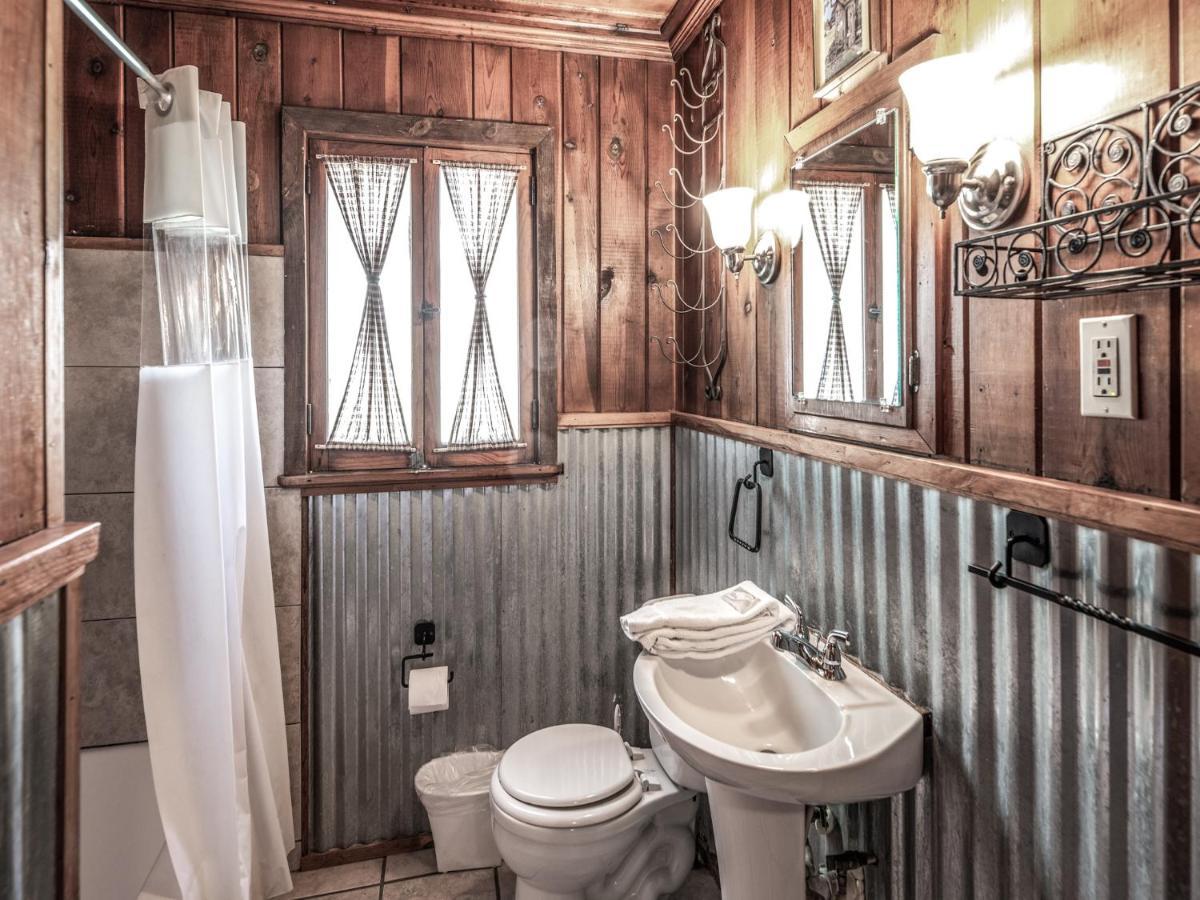 Country Cabin, 2 Bedrooms, Fireplace, Midtown, Sleeps 6 Ruidoso Extérieur photo
