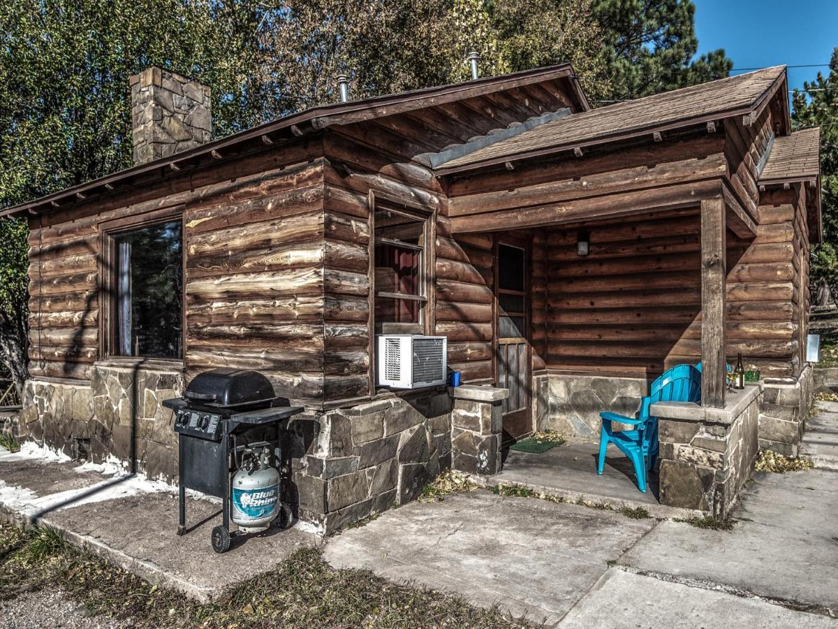 Country Cabin, 2 Bedrooms, Fireplace, Midtown, Sleeps 6 Ruidoso Extérieur photo